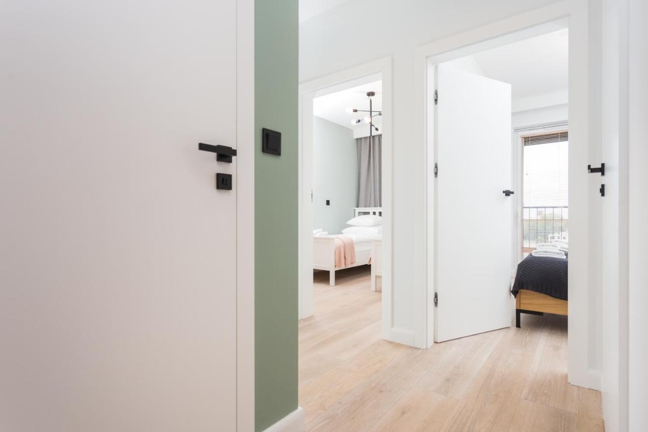 City Of The Kings-Bijou Apartment Краків Екстер'єр фото