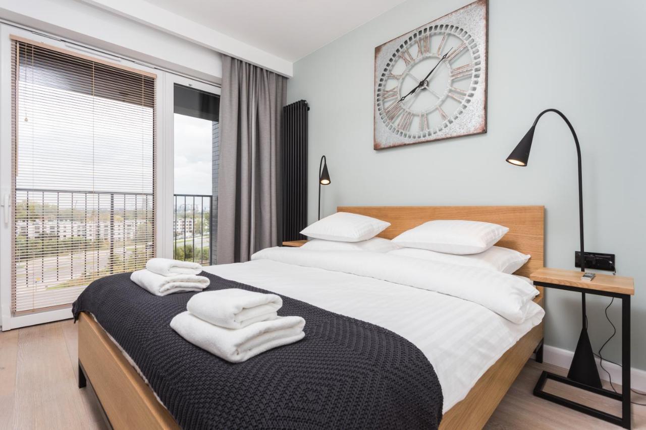 City Of The Kings-Bijou Apartment Краків Екстер'єр фото